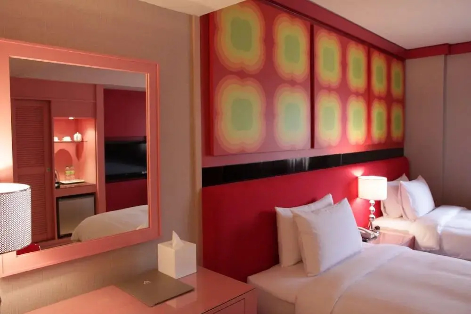 The Richforest Hotel Kenting