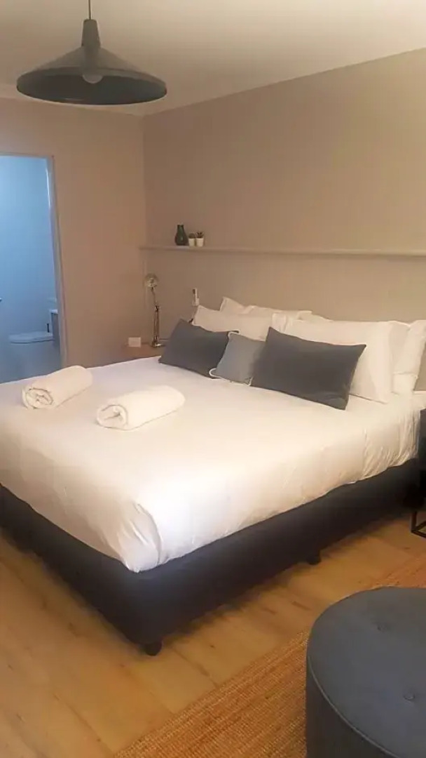 Victoria Hotel Toodyay