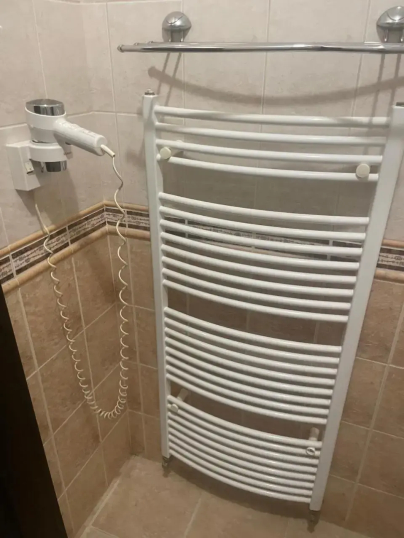 Penzion Pod Vezou
