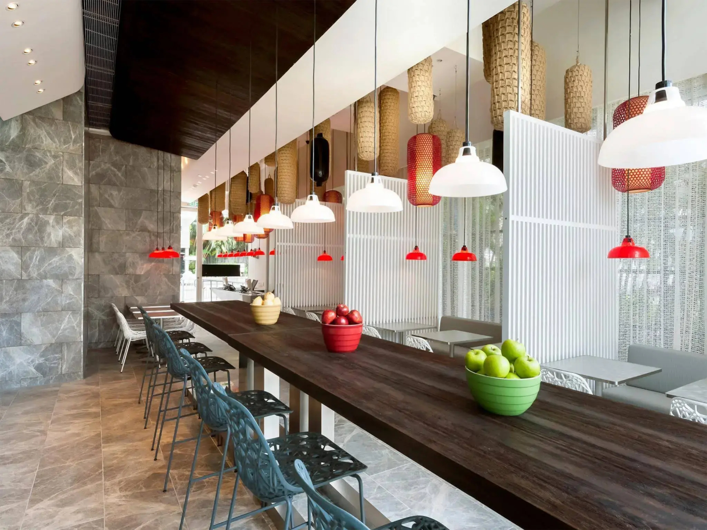 The Aberdeen By Dash Living