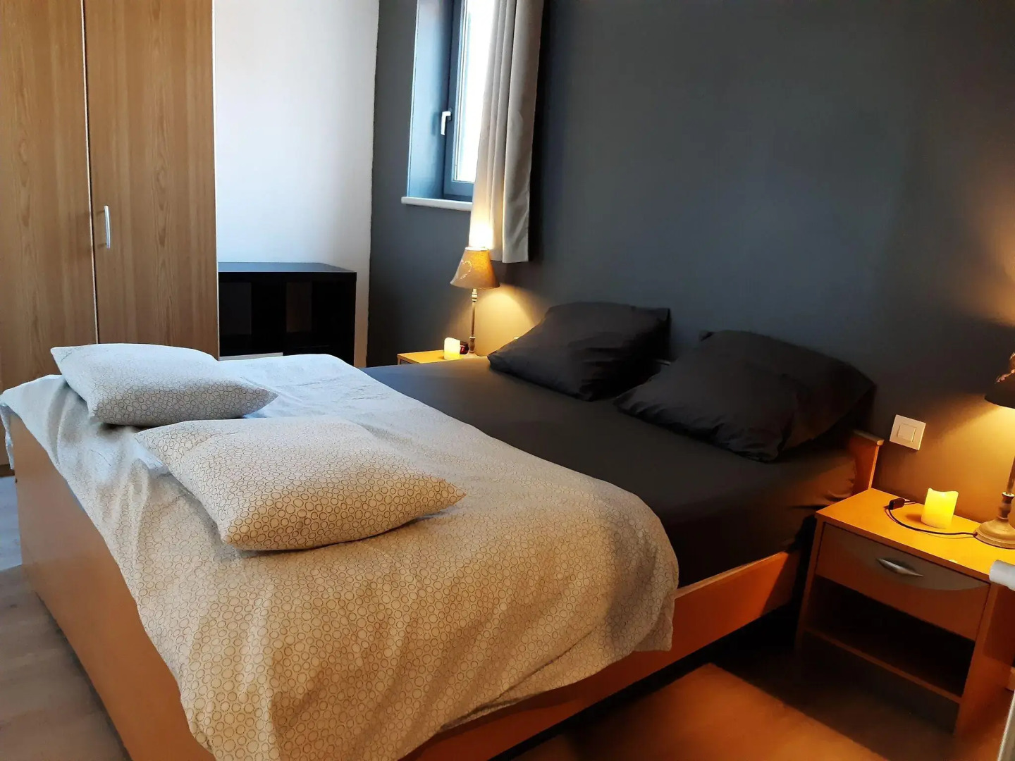 Tasteful Holiday Home in Loppem with Hot Tub