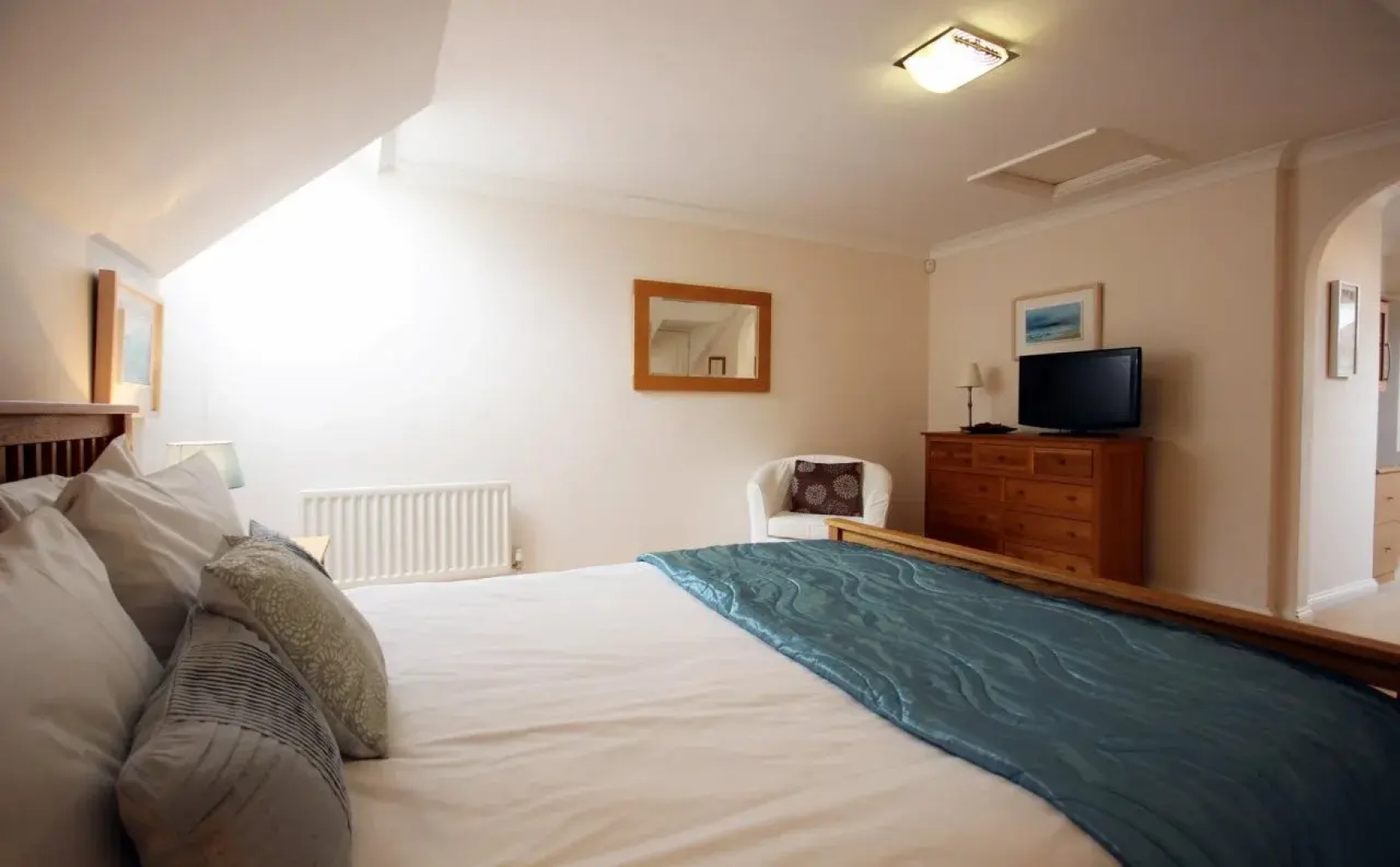 Berkshire Rooms Gray Place