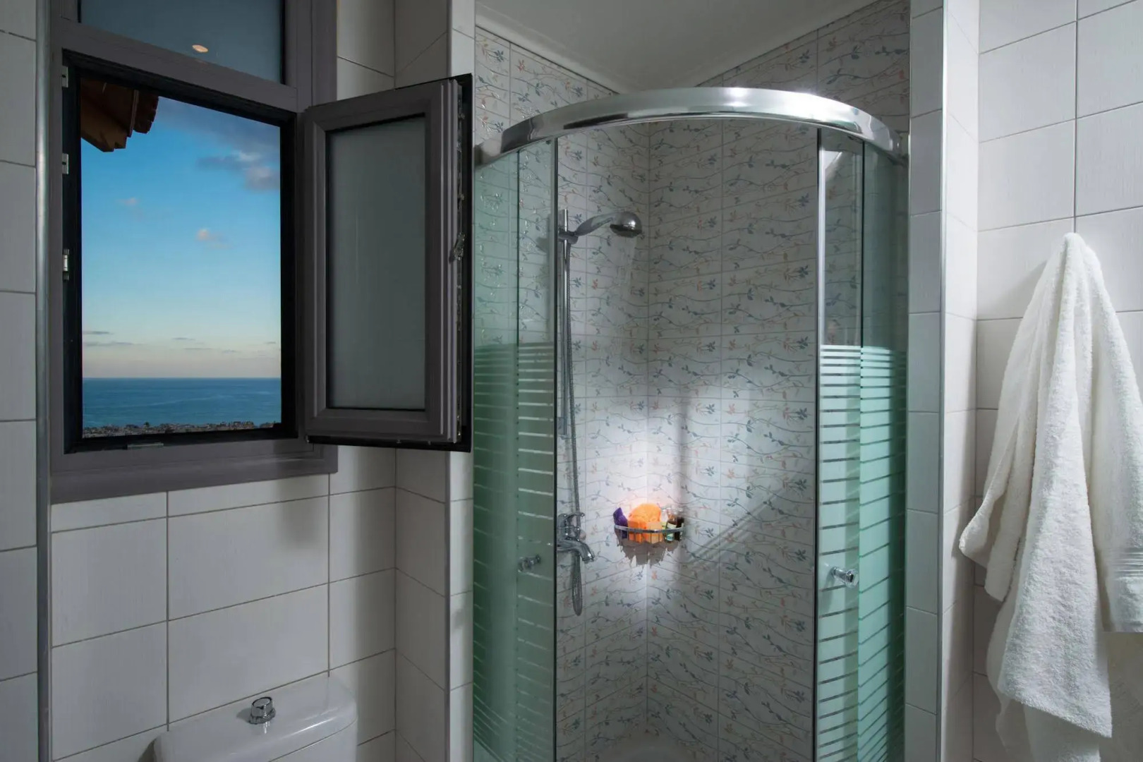 Danae's Luxury Villas