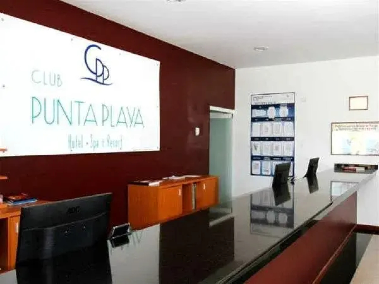 Ld Suites Punta Playa