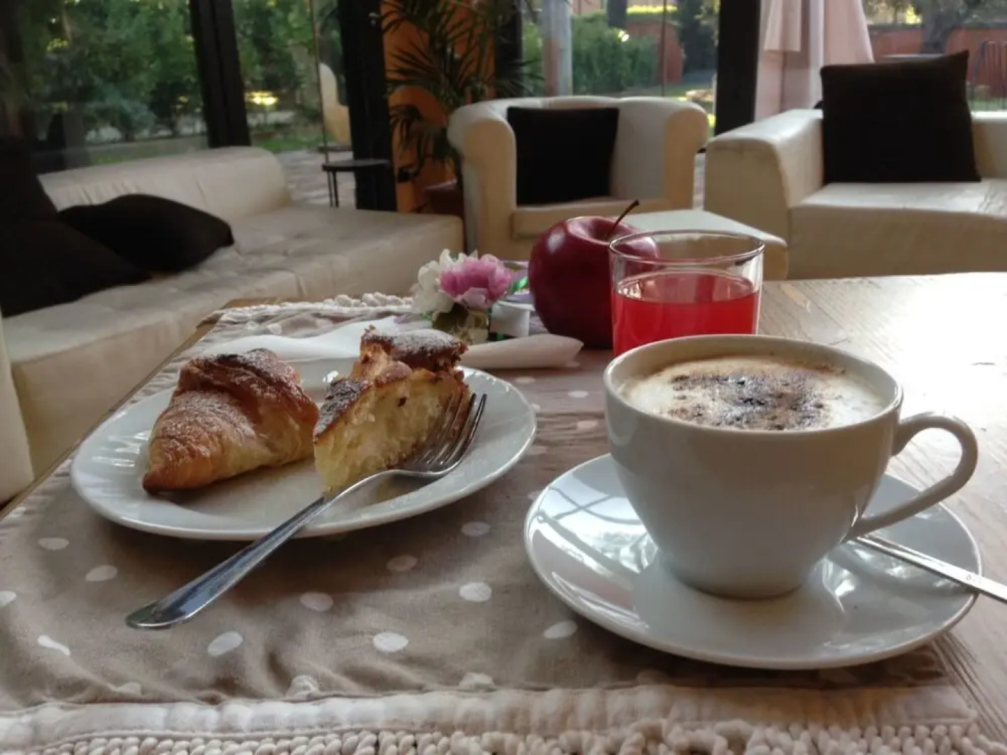 Conte Pietro Ferrara