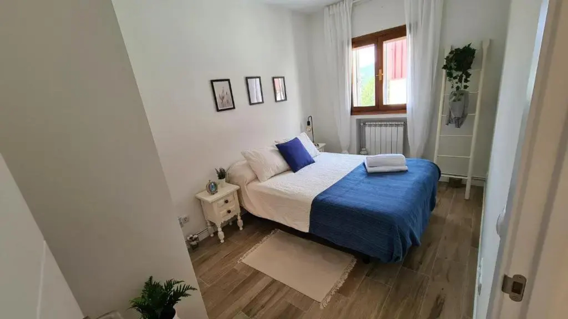 Apartamento Mirador Valdeiglesias