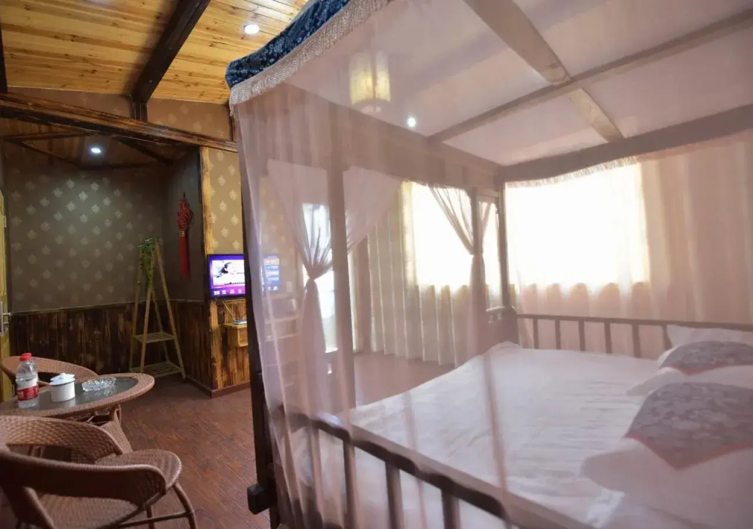 Wuzhen Come Inn Best Inn