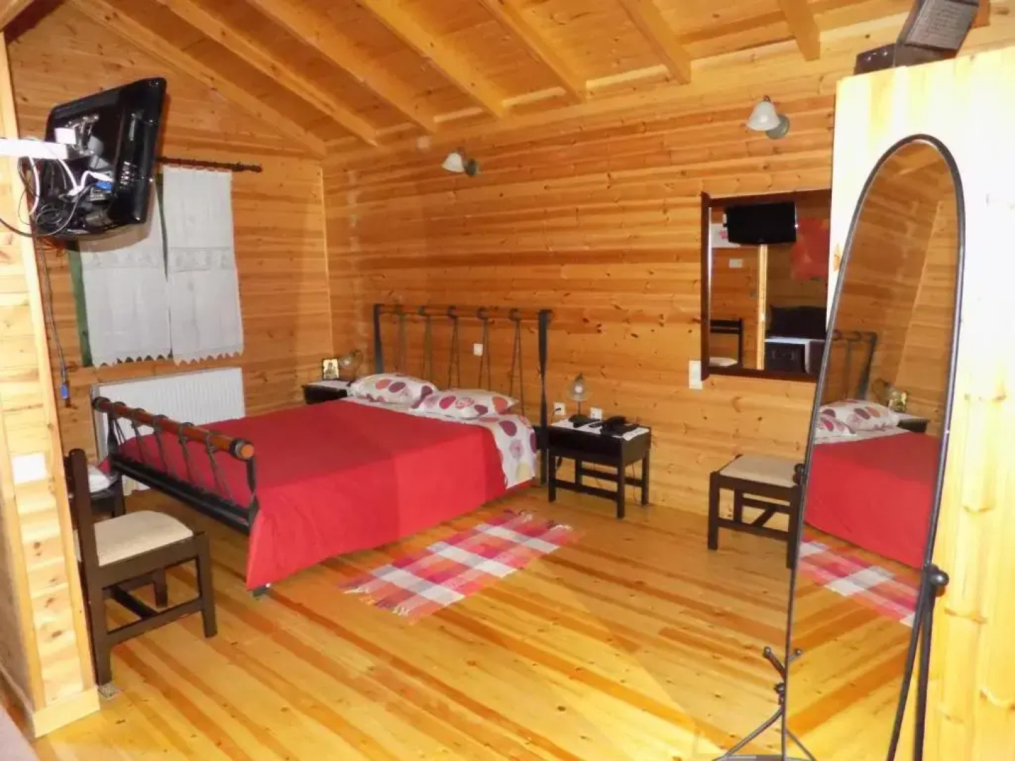 Alagonia Country Homes