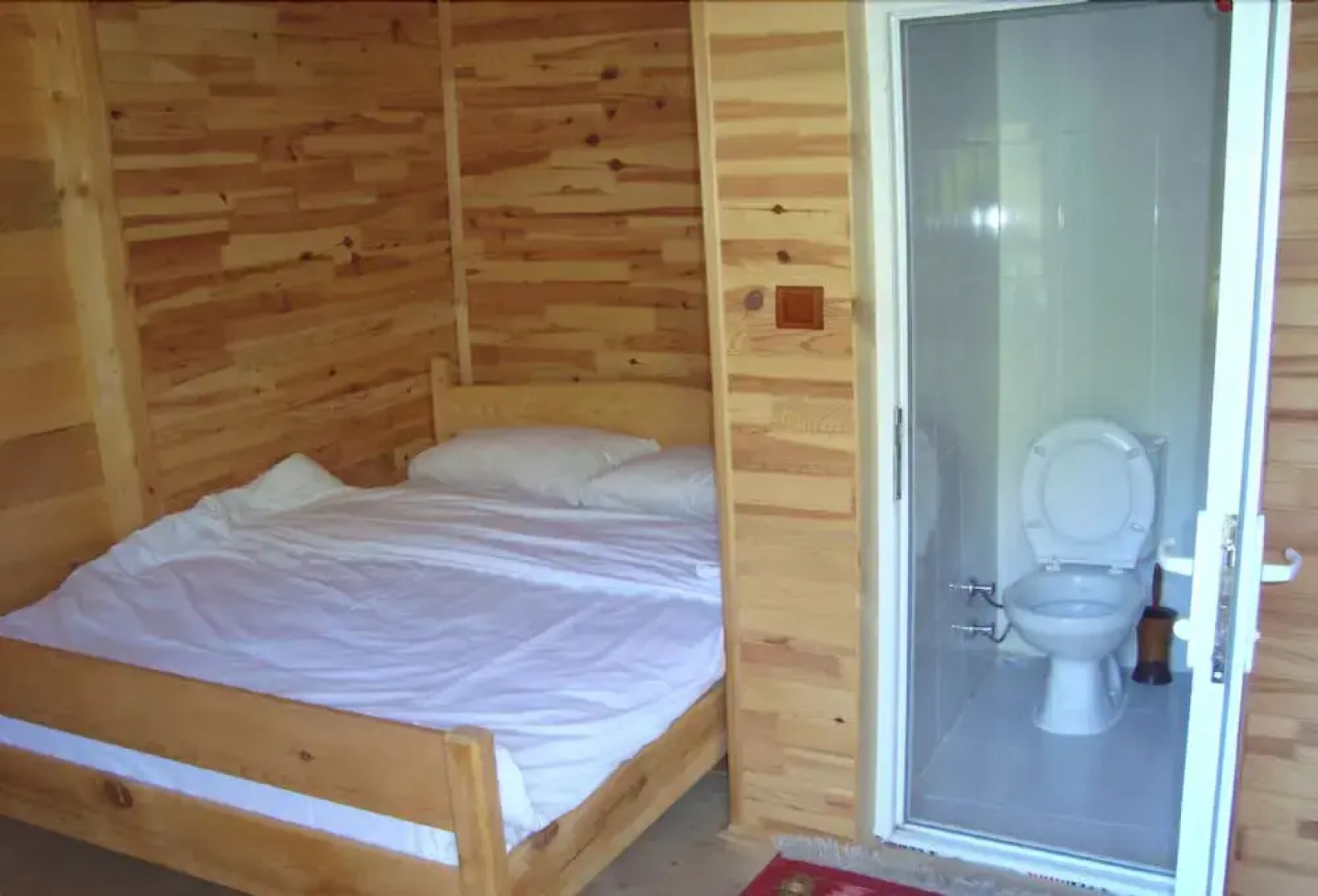 Lapera Sopeli Pansiyon