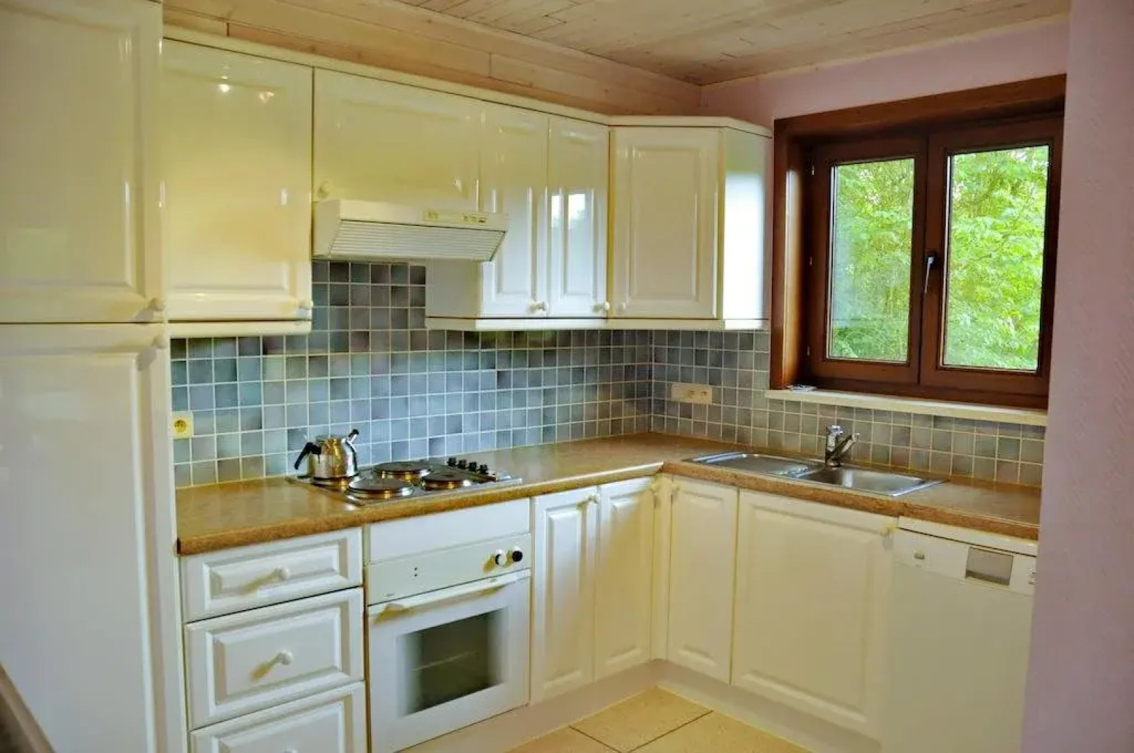 Gite Petite Enneille