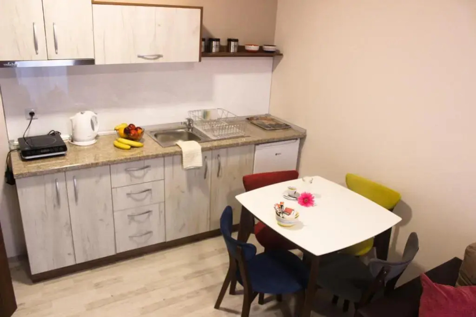 Apartments Boulevard Gevgelija