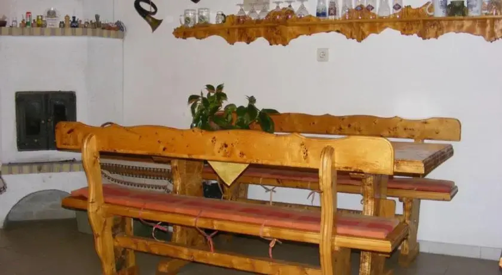 Kiskastély Vendégház