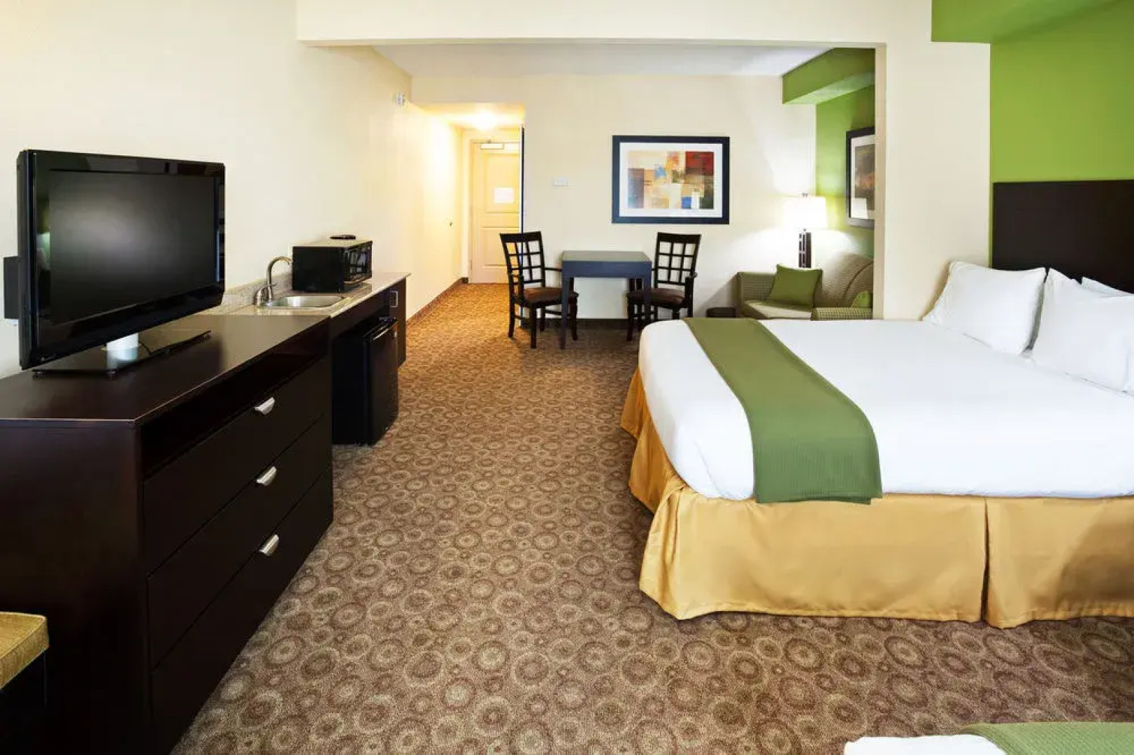 Holiday Inn Express Hotel & Suites Mount Juliet - Nashville Area