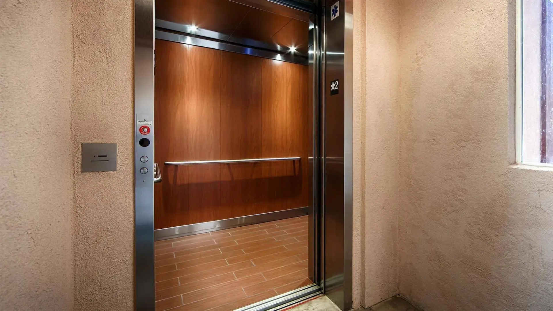 Best Western Plus Humboldt House Inn