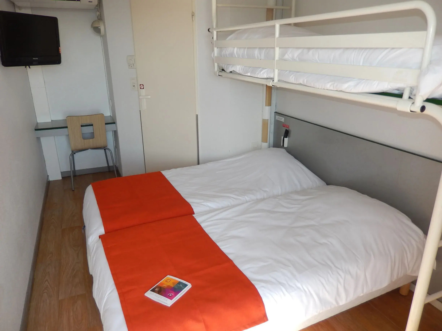 Premiere Classe Saintes