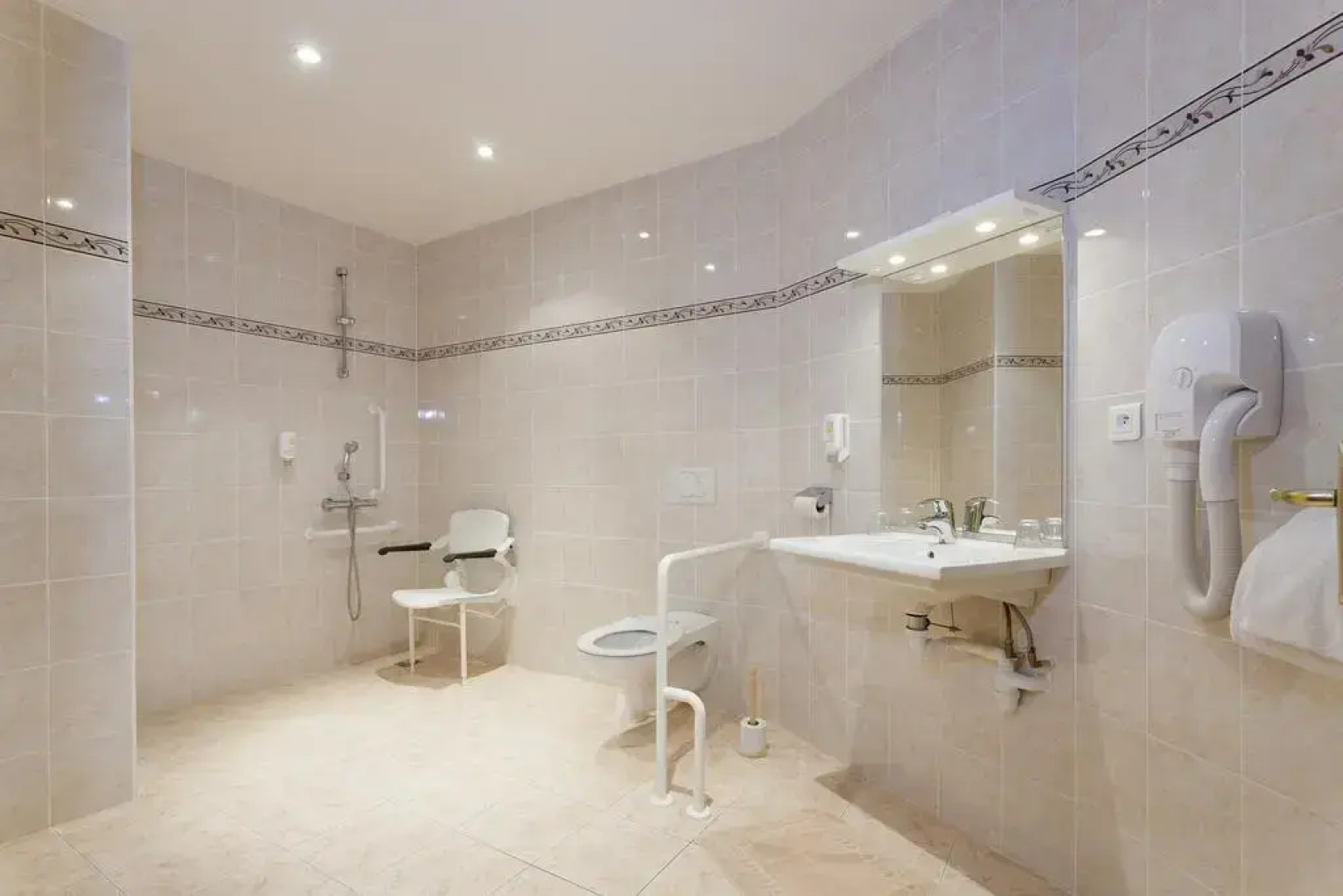 Best Western Plus Au Grand Saint Jean