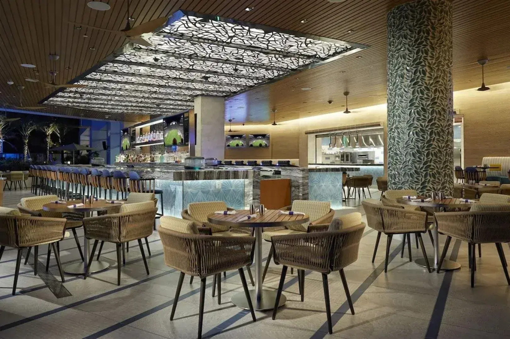 Seminole Hard Rock Hotel & Casino Tampa