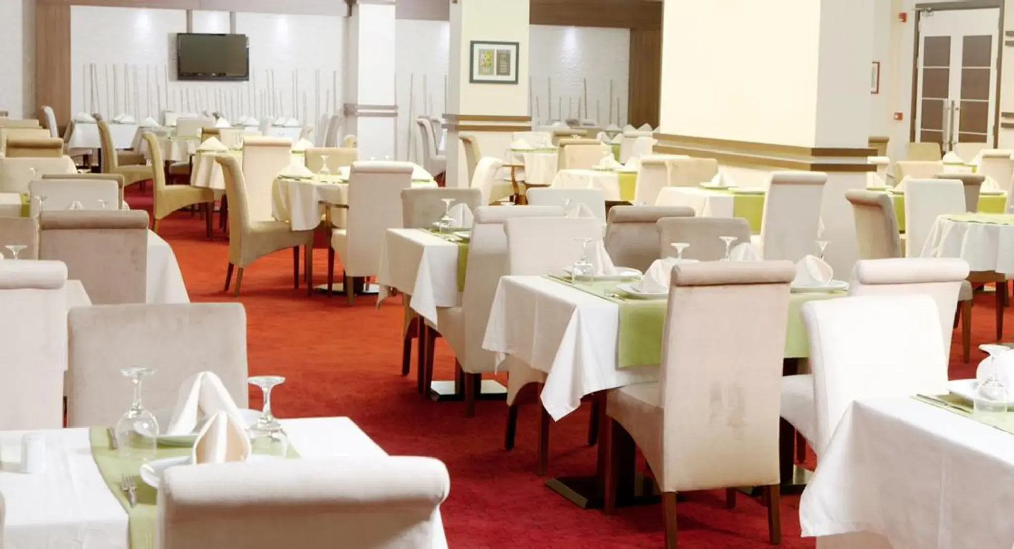 Siir Boutique Hotel - Boutique Class