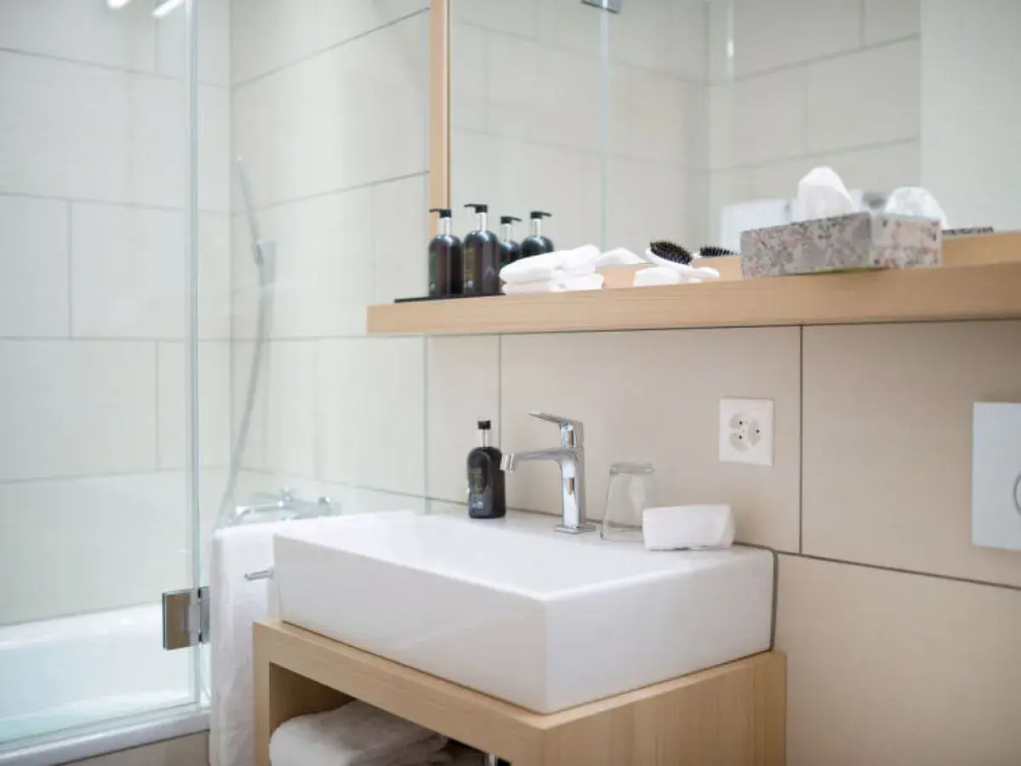 Peaks Place Apartment-Hotel & Spa 23138