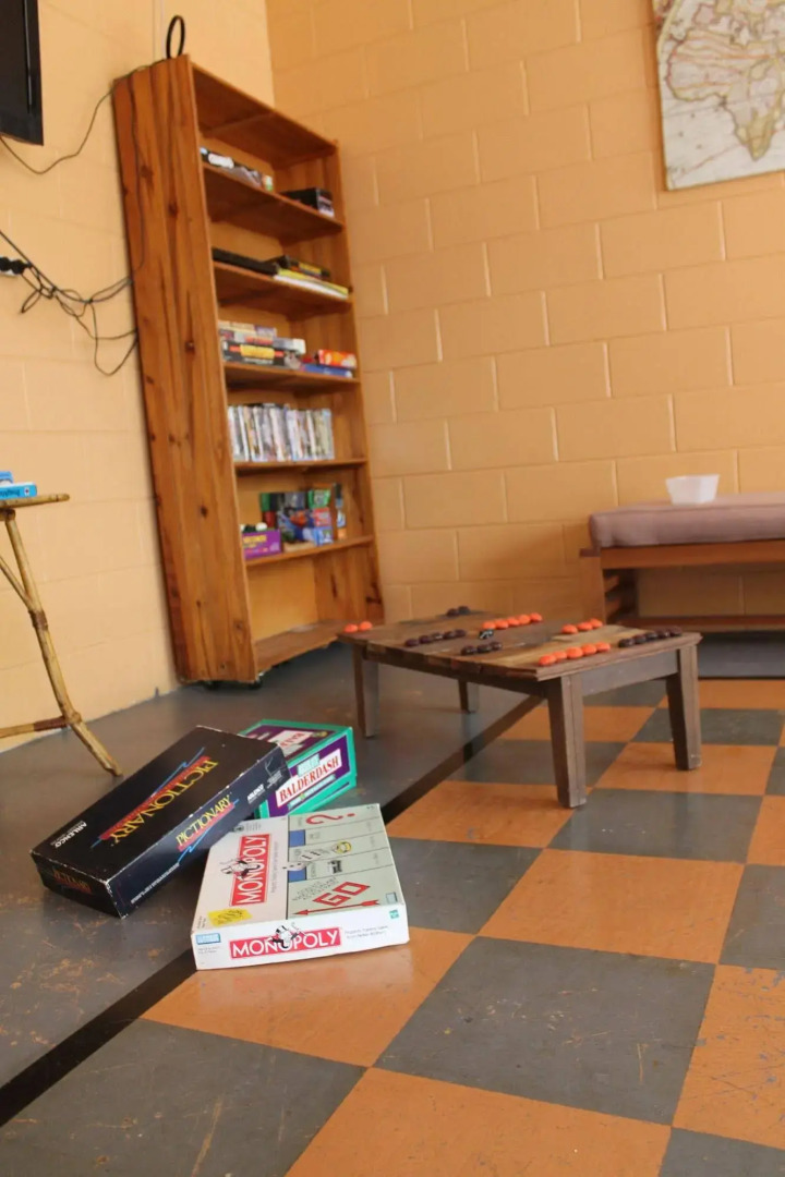 Civic Guest House - Hostel