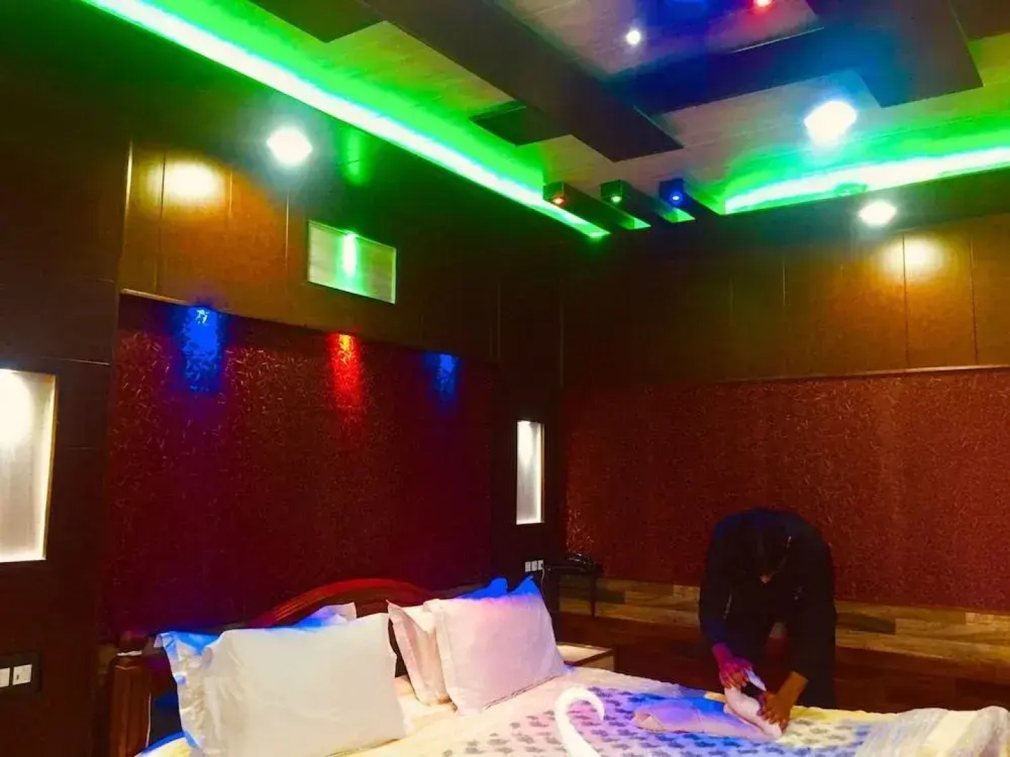 Pine View Resort - Gulmarg