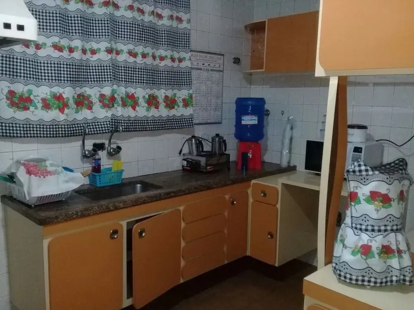 Wanda chantels interchange 3 - Hostel