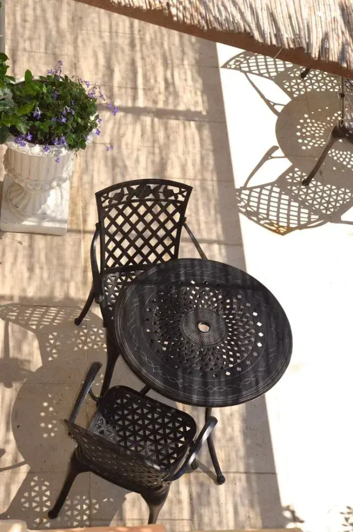 B&B Temps Suspendu Provence