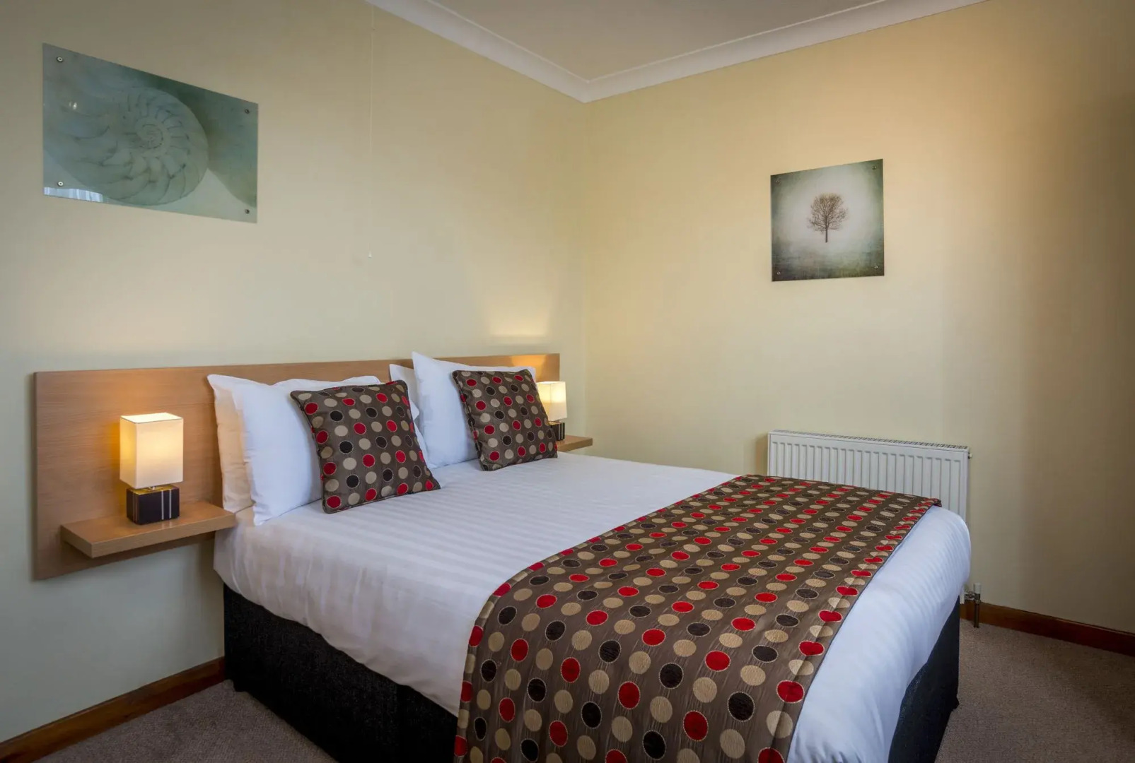 The Windsor House Hotel