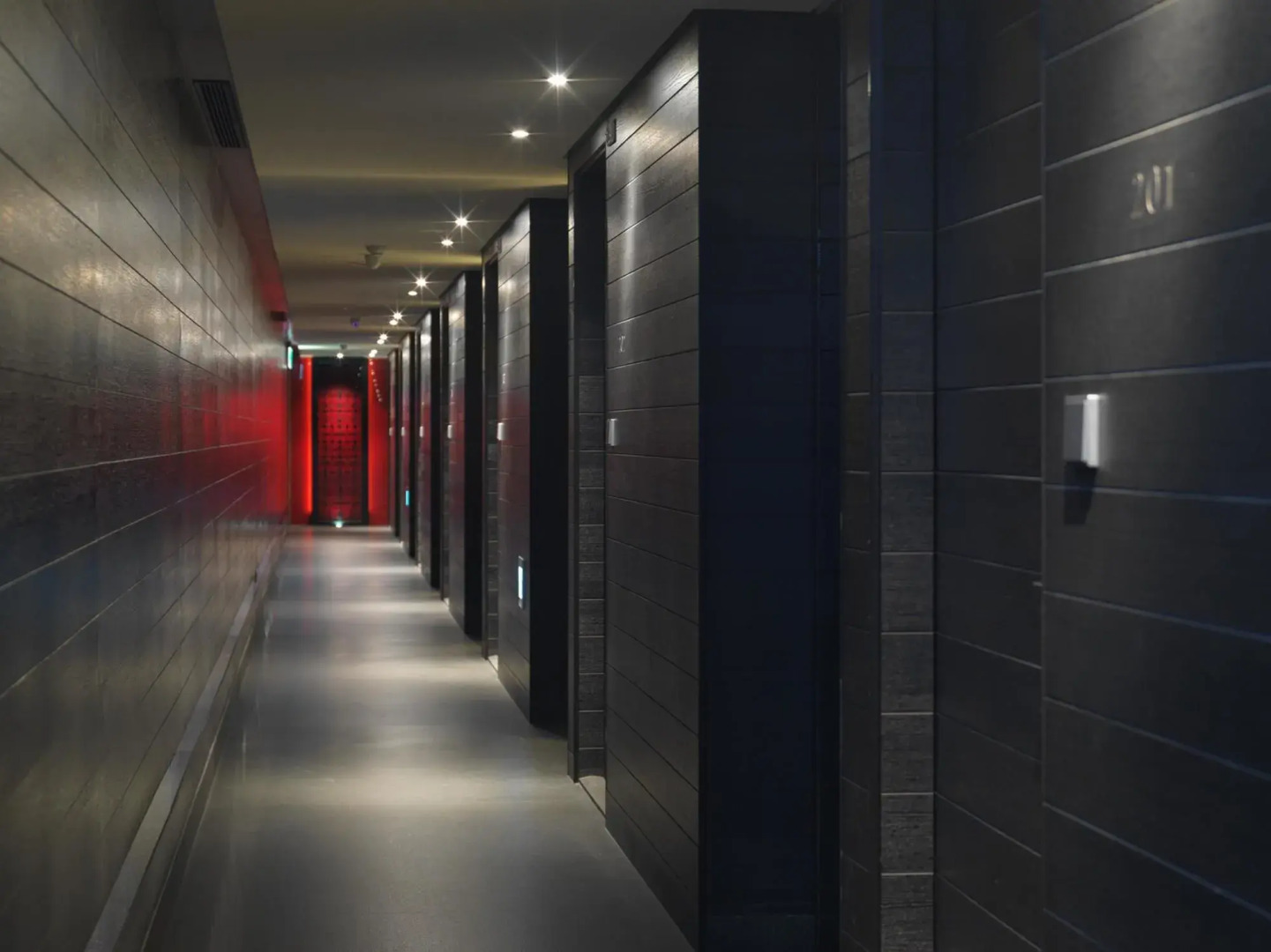 Pause Landis Resort Wulai