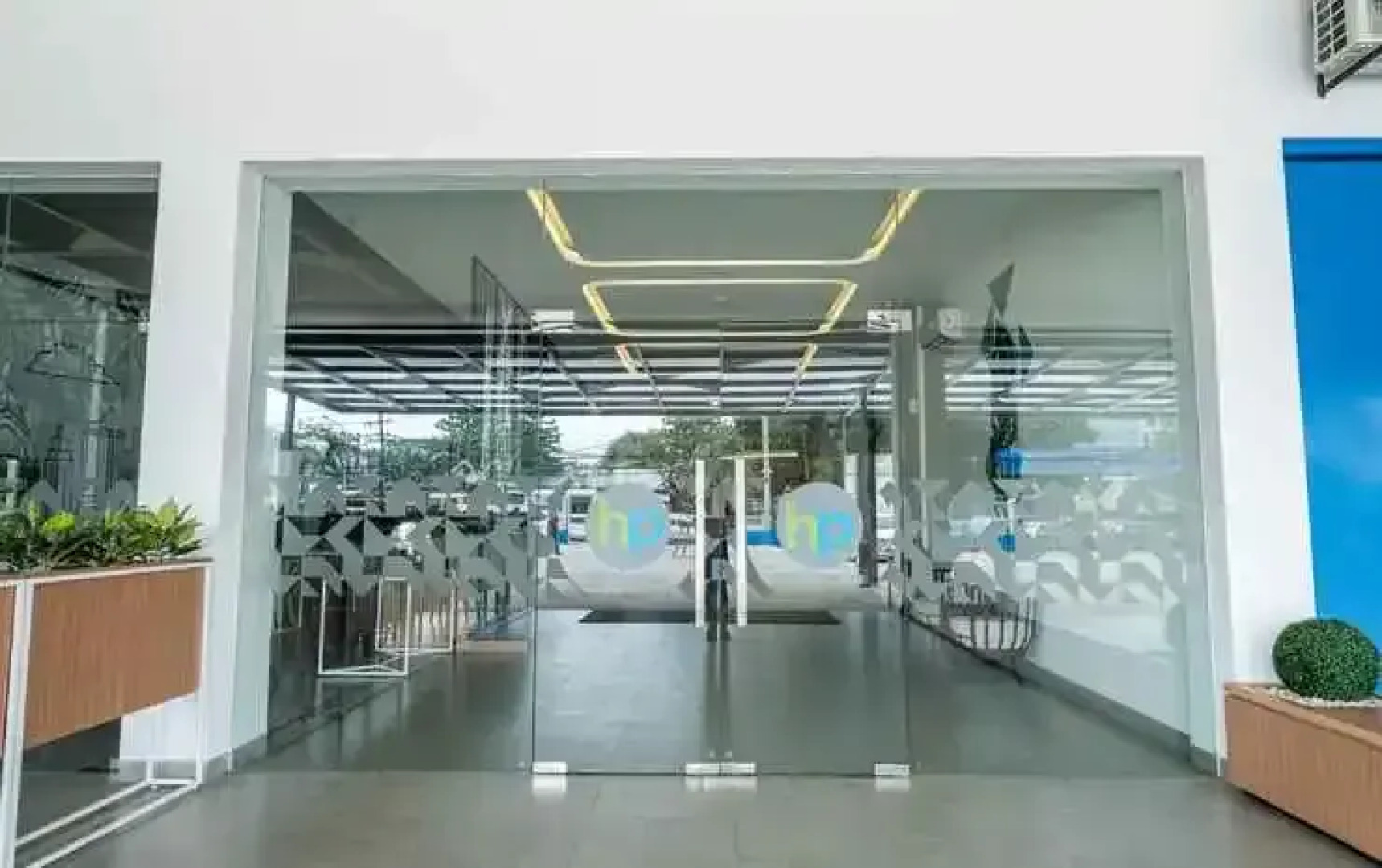 Hotel Premier Makassar