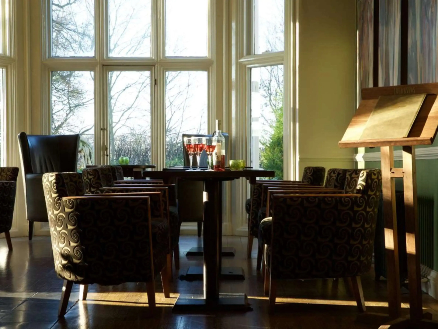 Wrexham Llyndir Hall Hotel, BW Signature Collection