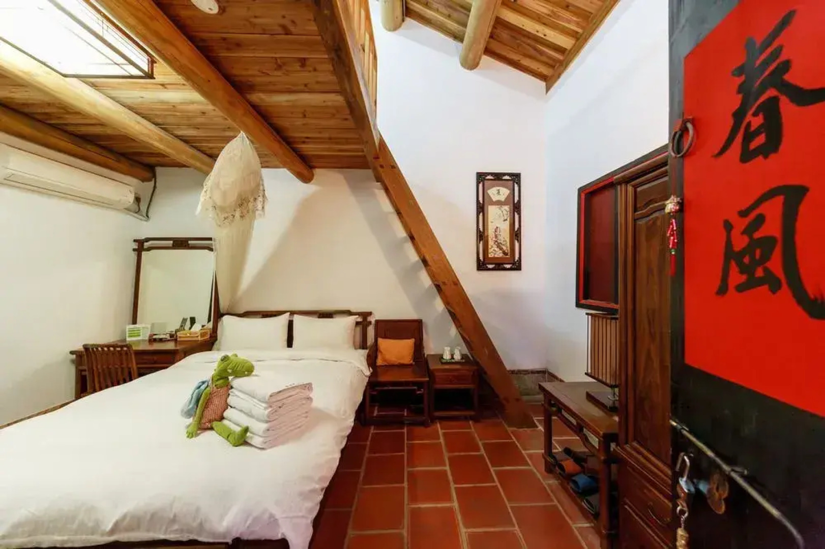 Kingsland 79 Bed and Breakfasts