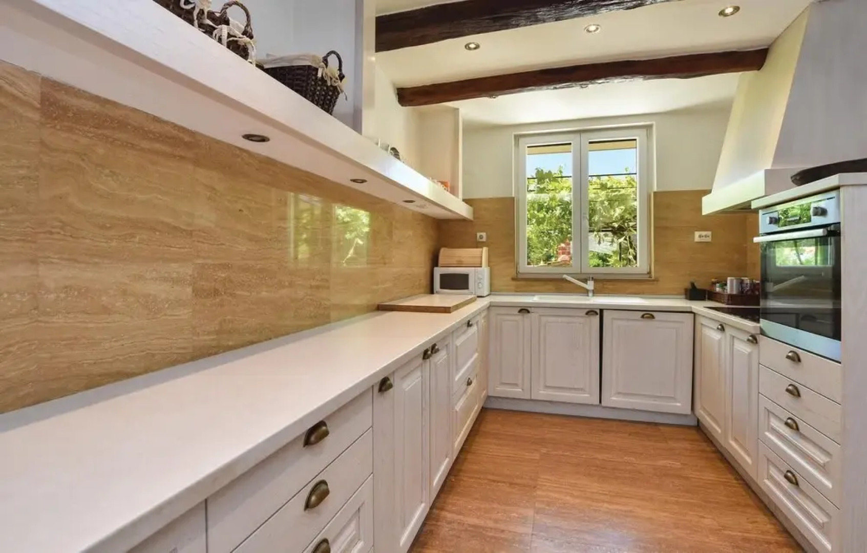 Stunning Home in Sinj With Sauna, Wifi and 4 Bedrooms