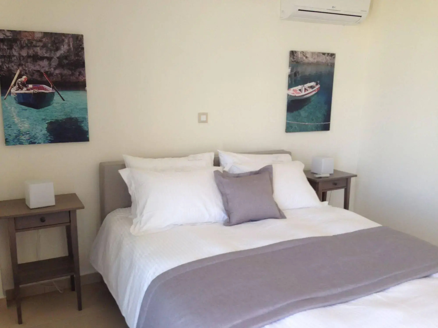 Ionian Islands Beach Villas