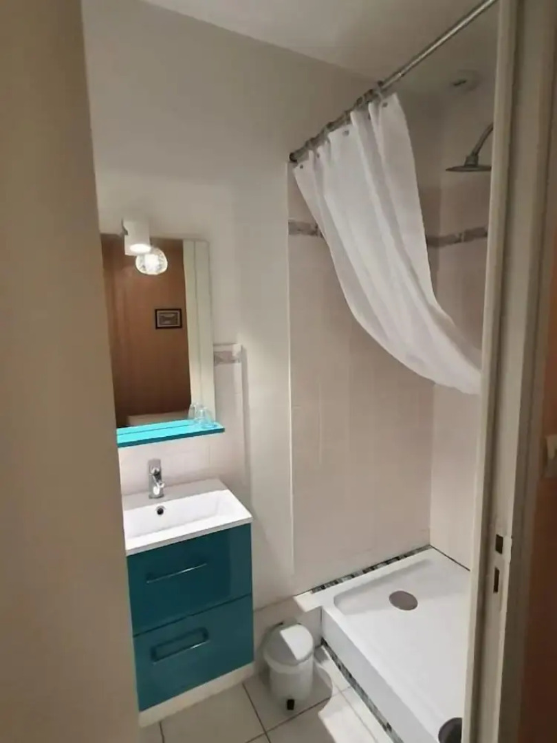 Le Relais du Château