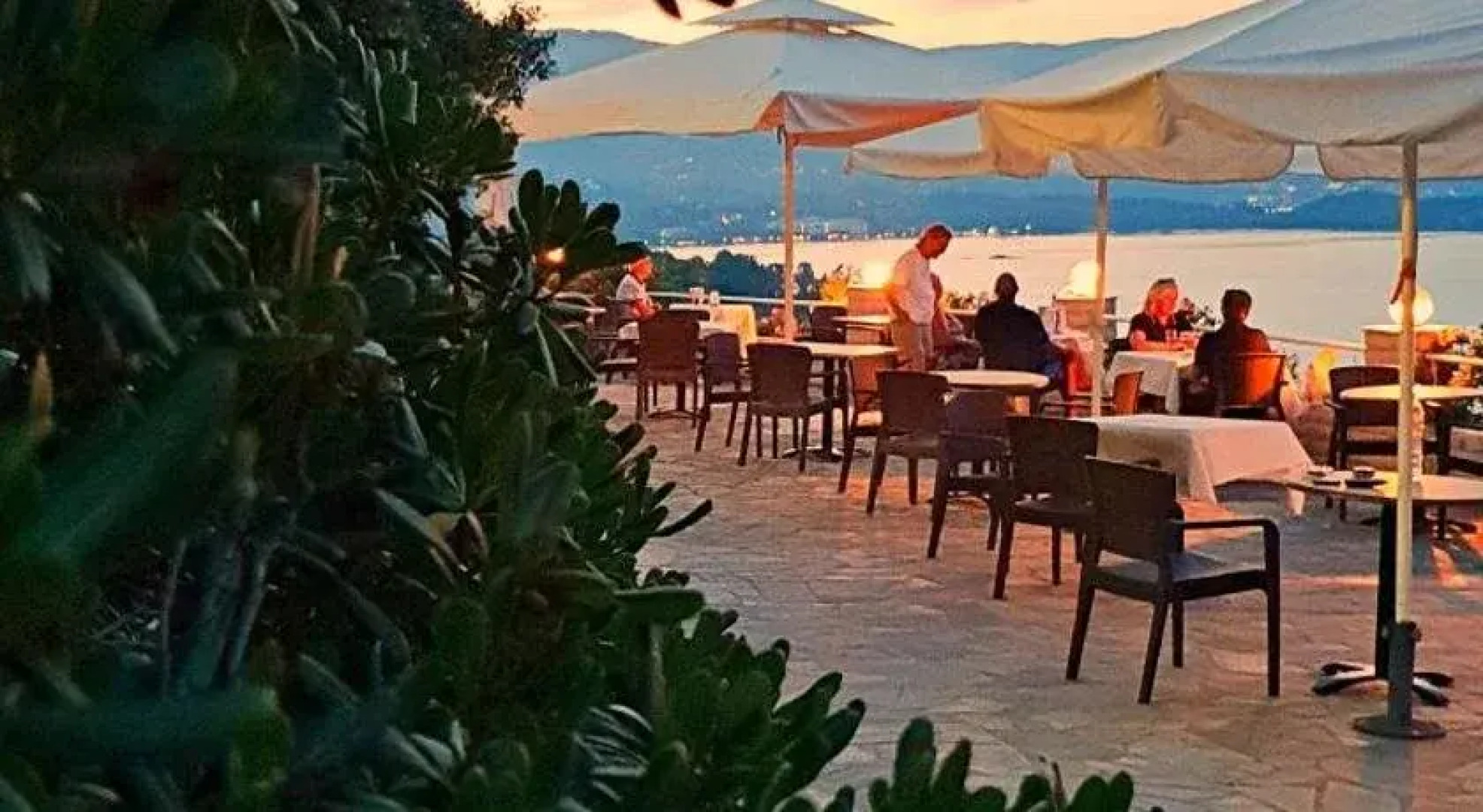 Dimitra Apartments Kommeno