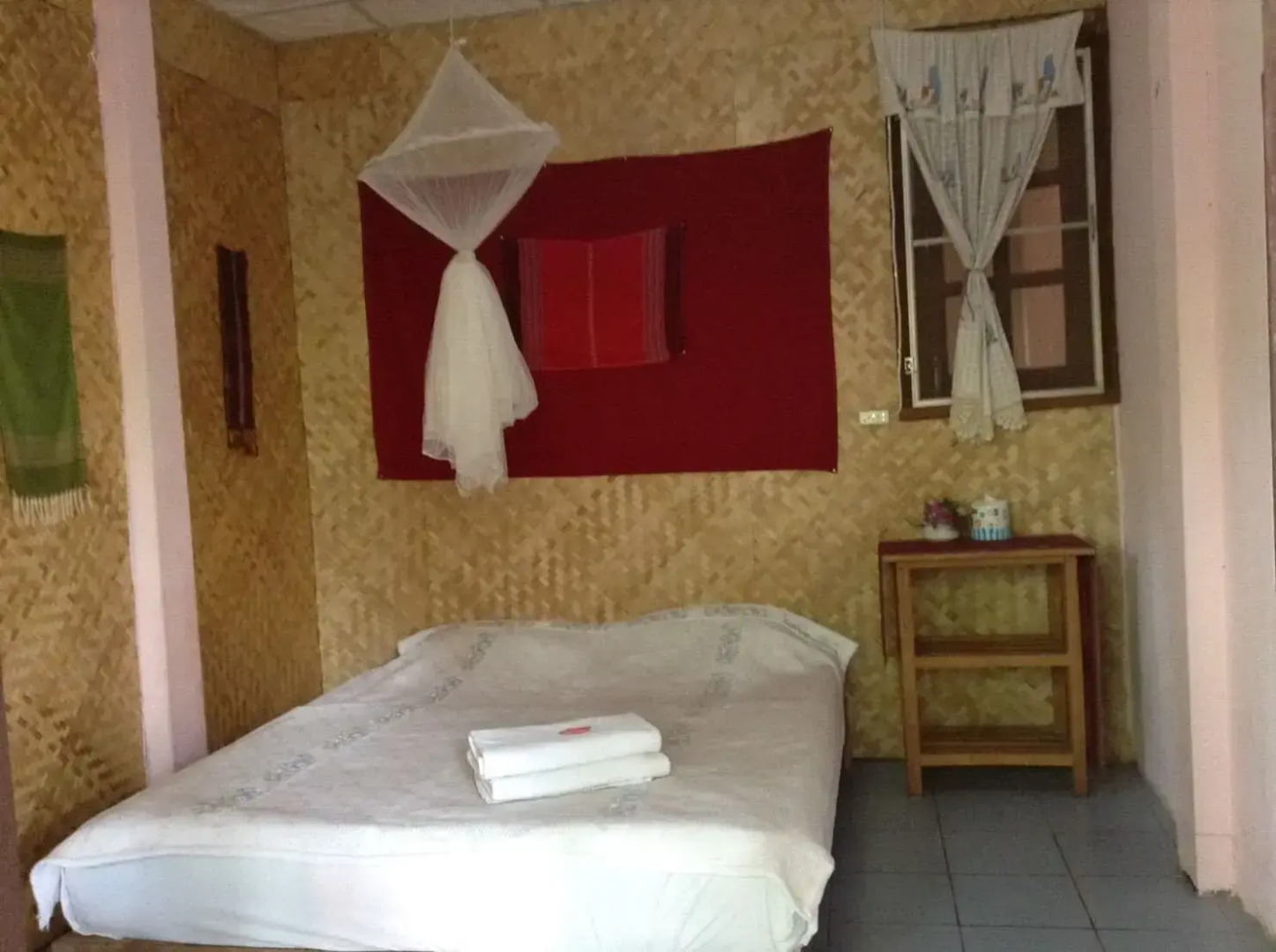 The Like View Guesthouse