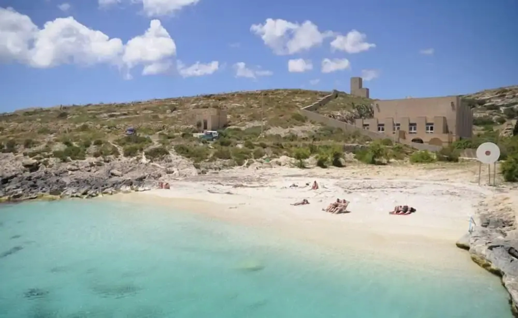 Super 3 Bedroom Villa With Amazing Ocean Views