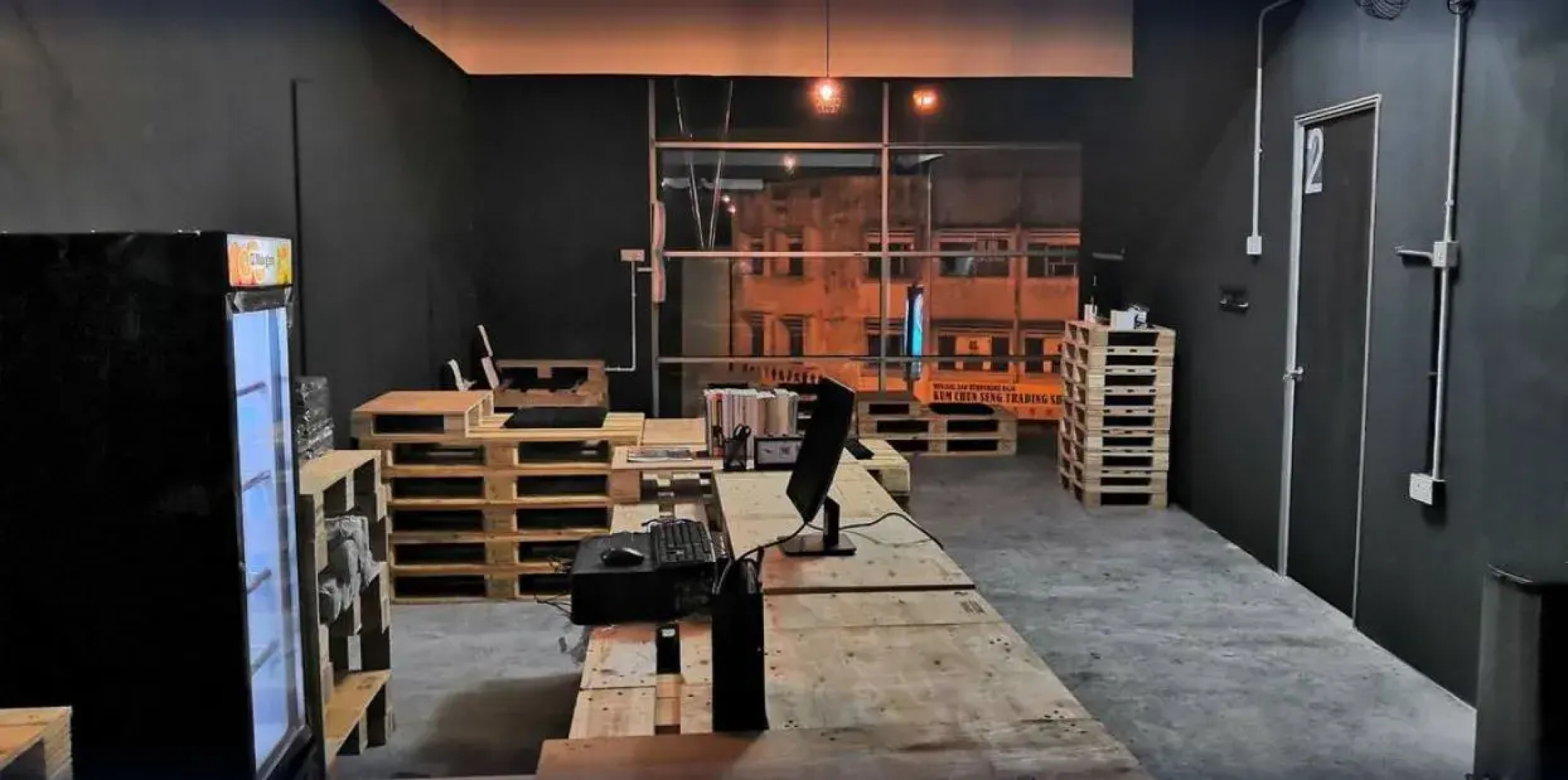 Bed & Bike Backpackers Studio