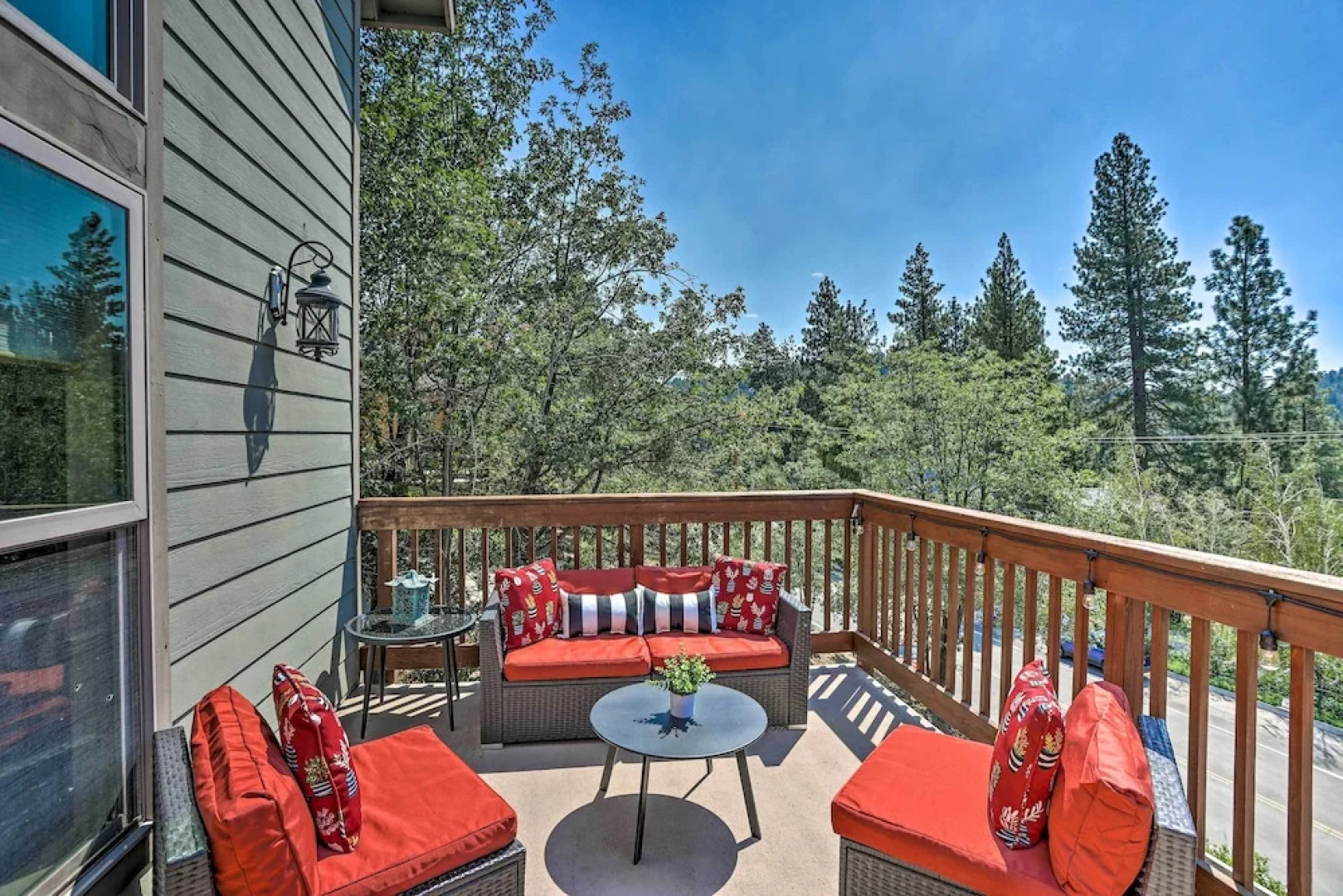 'the Zen Playhouse' w/ Lake Arrowhead Access!