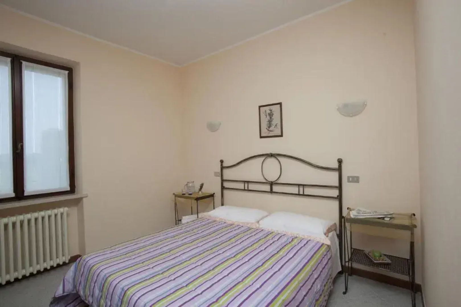 Bed & Breakfast Conca Verde