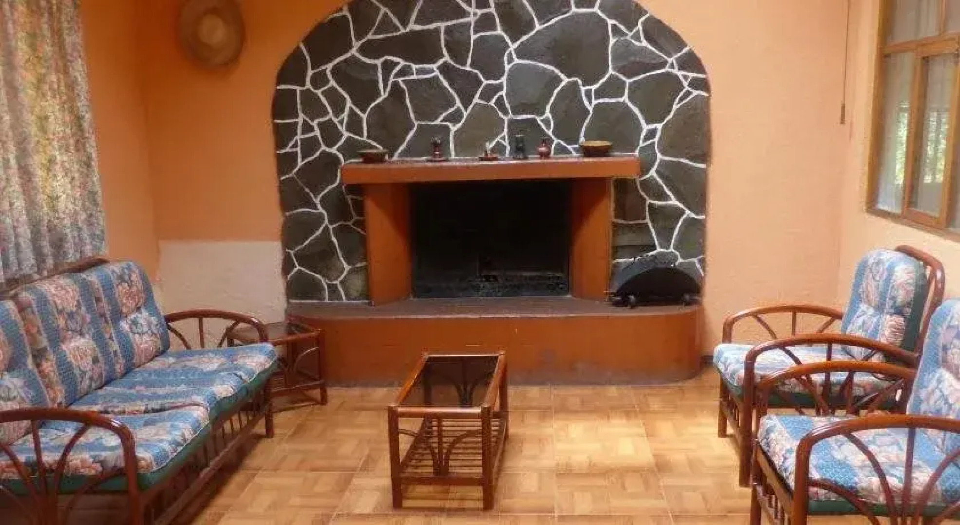 Hostería Sommergarten