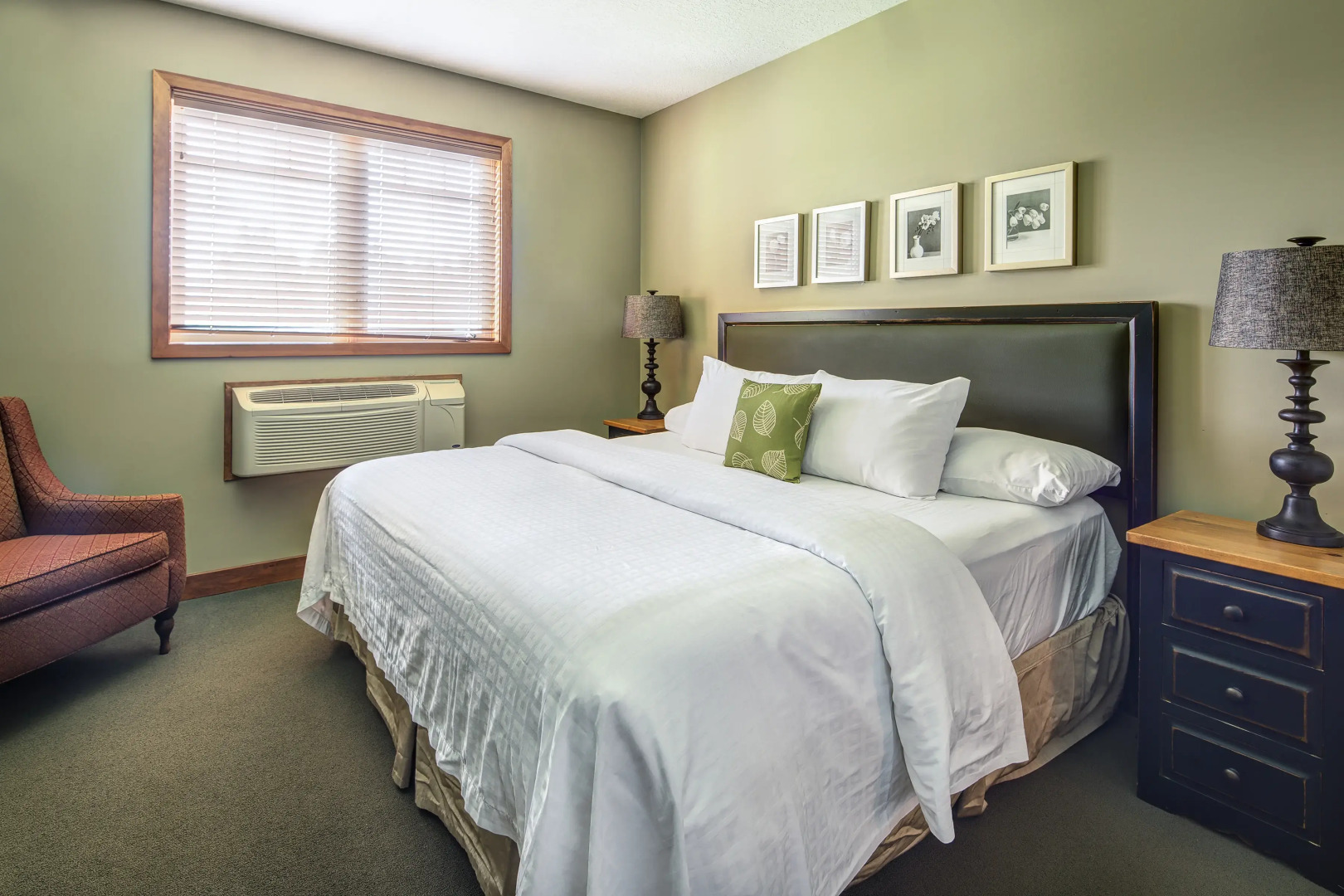 Bighorn Meadows Resort