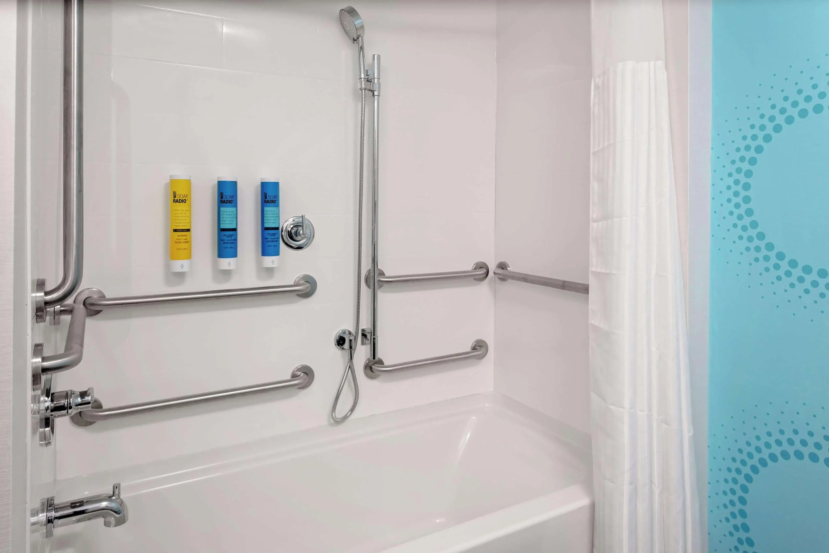 TRU By Hilton Crossett