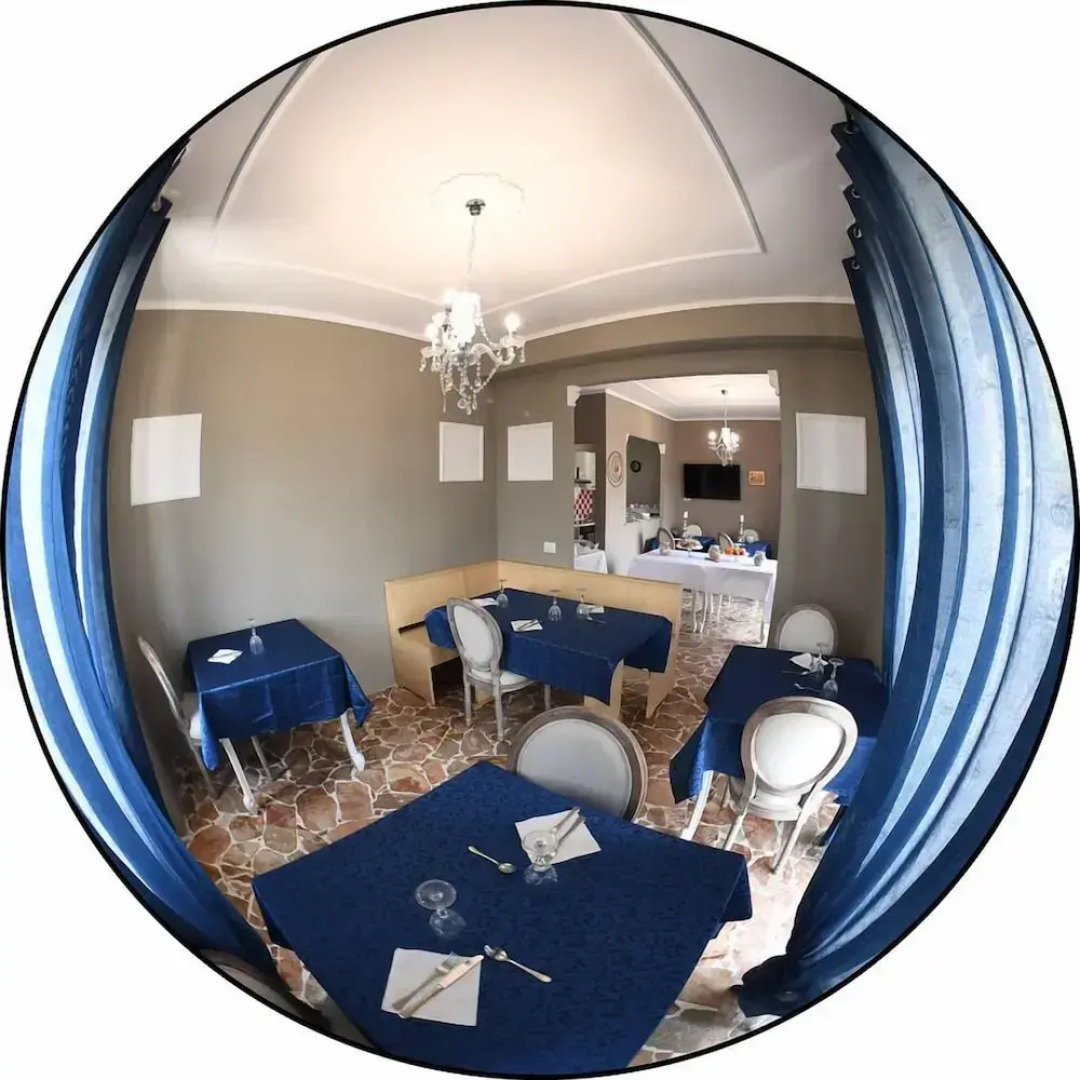 Il Borgo del Castello