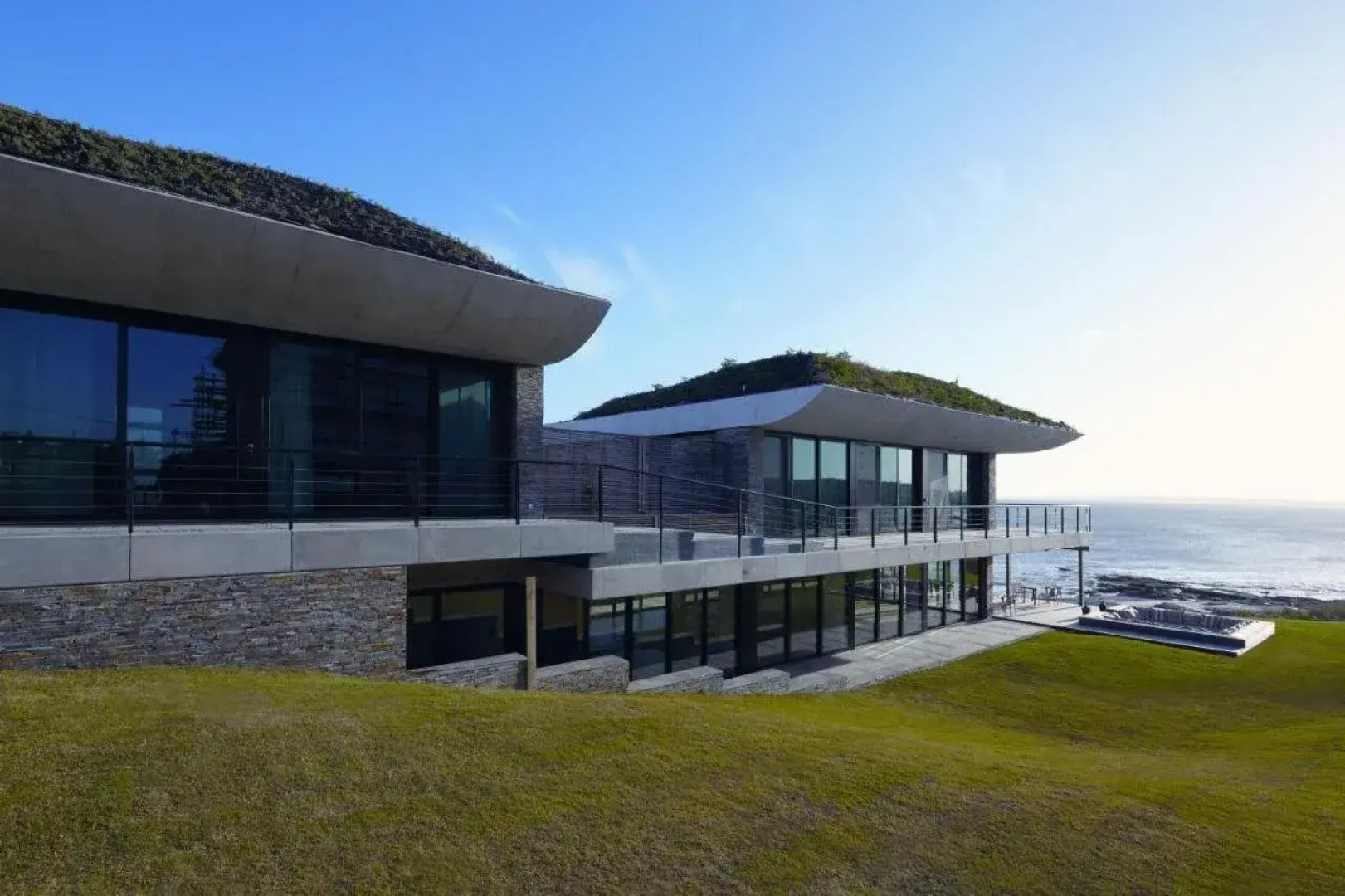 Playa Vik Jose Ignacio