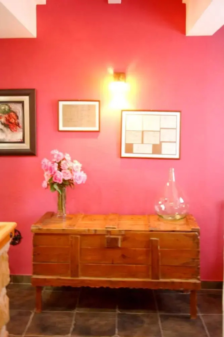 House With 2 Bedrooms in Chiclana de Segura, With Wonderful Mountain V