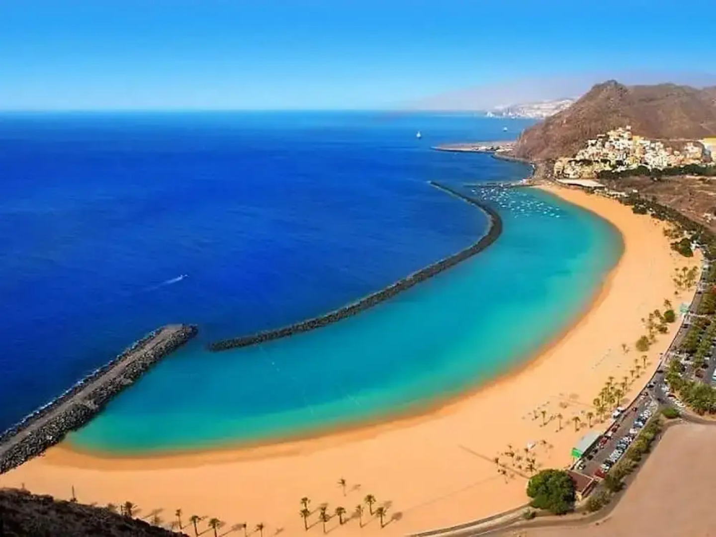 Belvilla by OYO Apartamento en Playa Las Carmenes