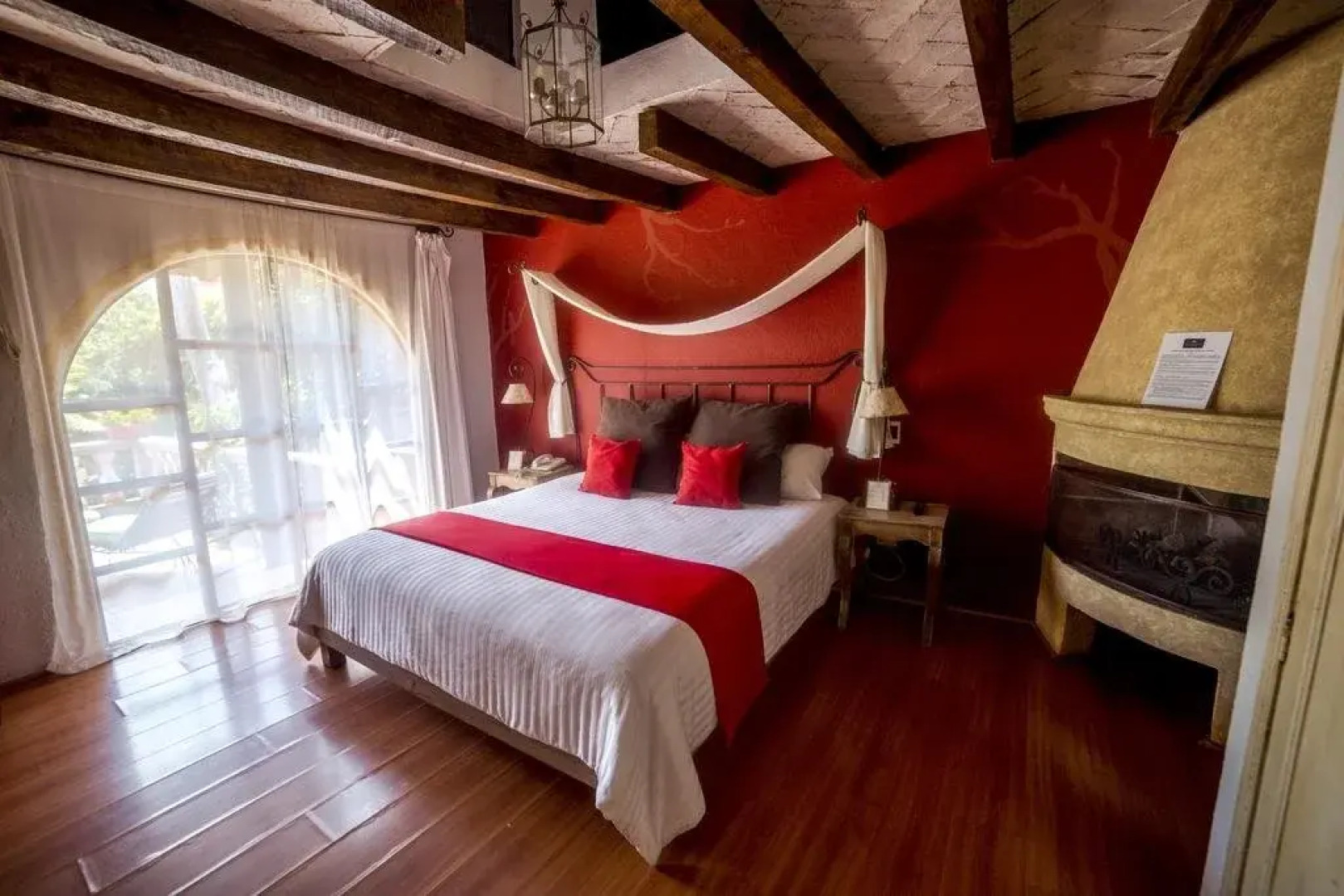 Coqueta Hotel Boutique