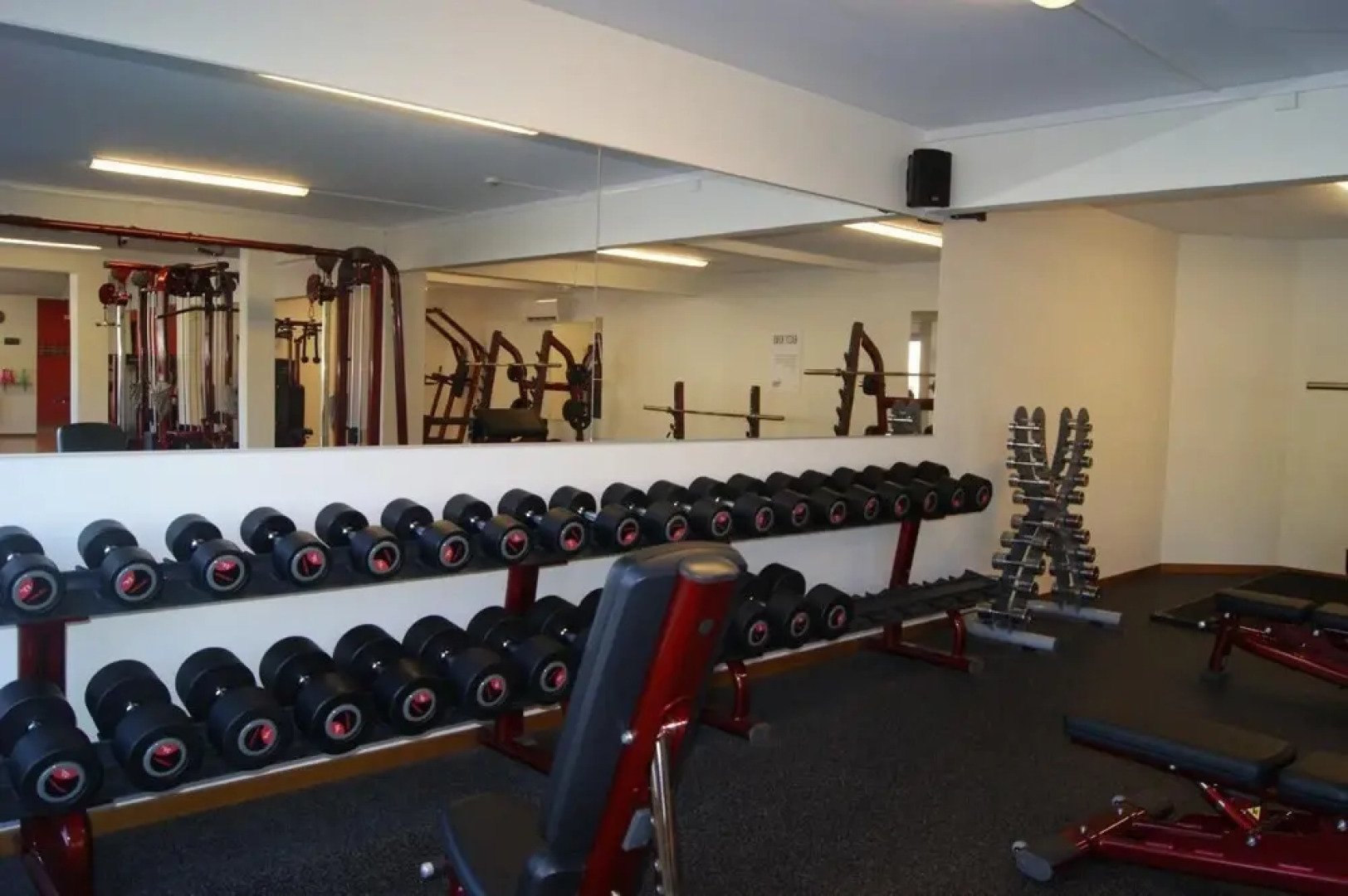 Kramfors Stadshotell